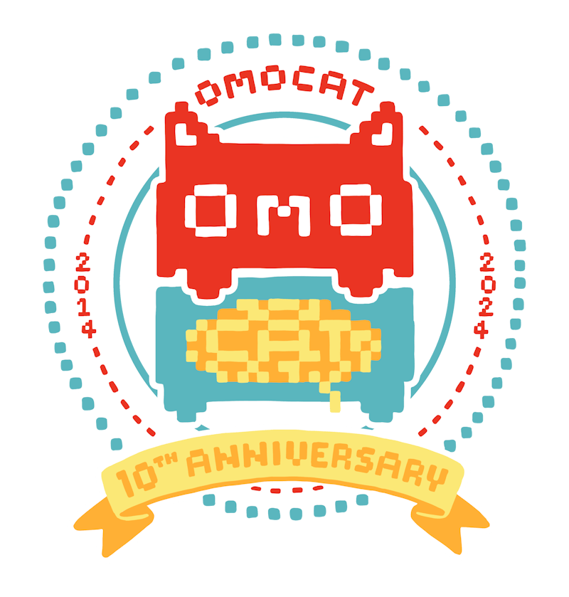 OMOCAT, LLC.